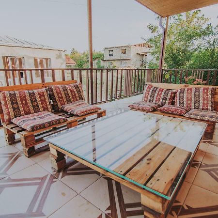 Telavi Tel Aviv Villa Exterior photo