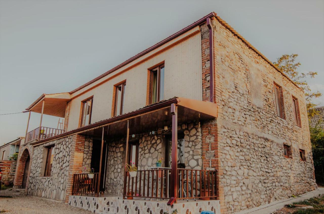 Telavi Tel Aviv Villa Exterior photo