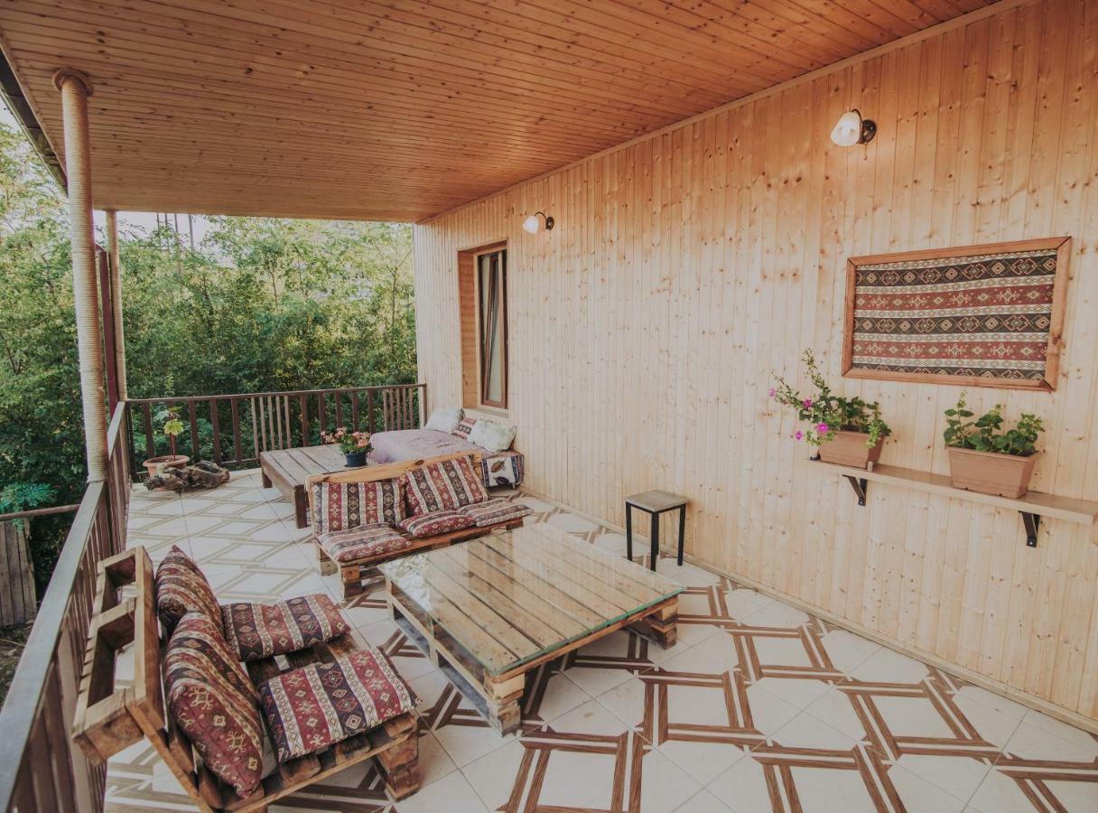 Telavi Tel Aviv Villa Exterior photo